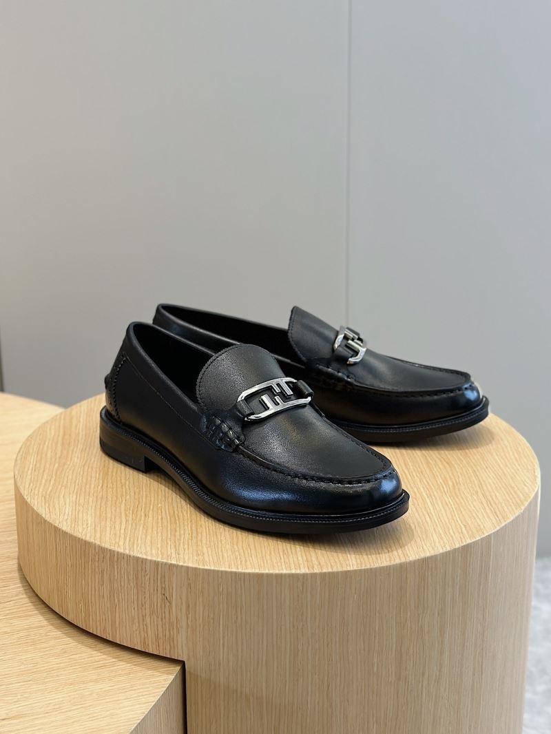 Fendi Business Shoes